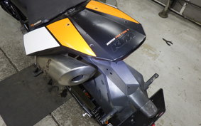 KTM 990 SUPER DUKE 2008