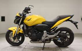 HONDA CB600F 2012