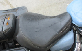 HONDA SHADOW CLASSIC 400 2014 NC44