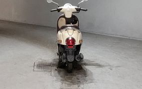 HONDA GIORNO AF77