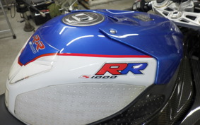 BMW S1000RR 2018