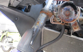 YAMAHA YZF-R25 RG10J