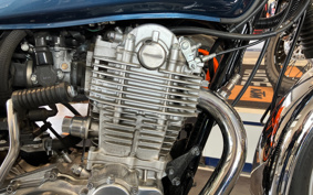 YAMAHA SR400 2019 RH16J