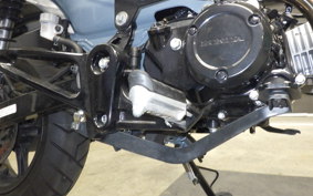 HONDA DAX 125 JB04