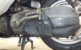 YAMAHA JOG Gen.4 SA16J