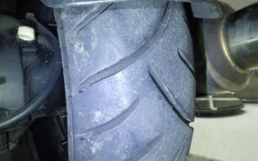 YAMAHA MAXAM 250 SG17J