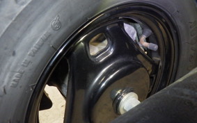 SUZUKI ADDRESS V125 CF4EA