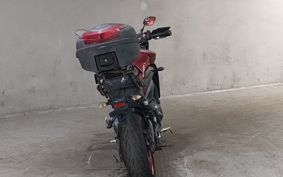 YAMAHA MT-09 2015 RN36J