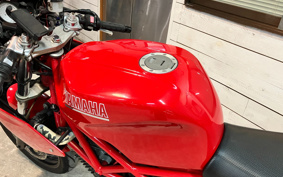 YAMAHA TRX850 1995 4NX