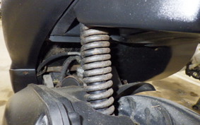 SUZUKI LET's 2 CA1KA