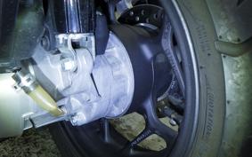 HONDA PCX125 JK05