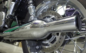 TRIUMPH BONNEVILLE T120 2025