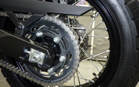 YAMAHA TENERE 700 2024