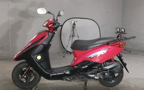 YAMAHA FUTURE125 TJAA