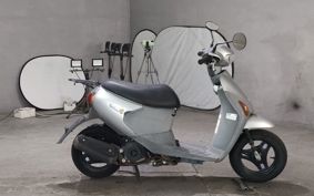 SUZUKI LET`S4 CA45A