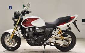 HONDA CB1300SF SUPER FOUR SP 2026 SC54