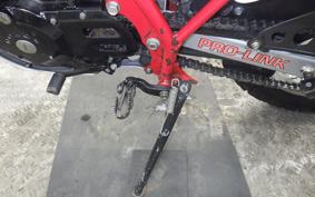 HONDA XL250R MD03