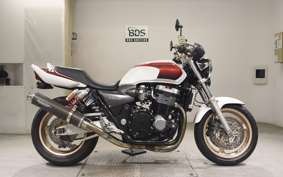 HONDA CB1300SF SUPER FOUR 1998 SC40