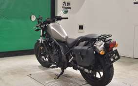 HONDA REBEL 500 A 2019 PC60