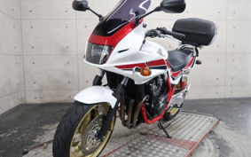 HONDA CB400SFV-3 BOLDOR 2011 NC42