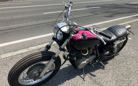 YAMAHA SR400-1 1986 1JR