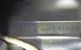 HONDA CB400ﾌｫｱ 2022 CB400F
