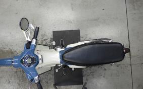 HONDA C125 SUPER CUB 2004 JA71