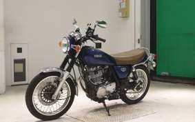 YAMAHA SR400 2021 RH16J