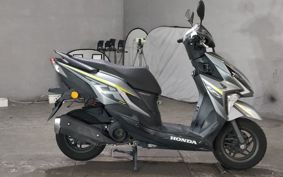 HONDA RX125 TJJM