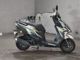 Фото Honda RX125 с японского аукциона