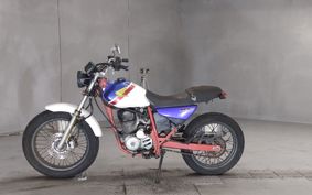 HONDA FTR223 MC34