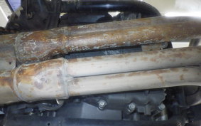 HONDA CB400SF GEN 4 A 2018 NC42