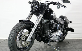 HARLEY FLS 2012 JR5