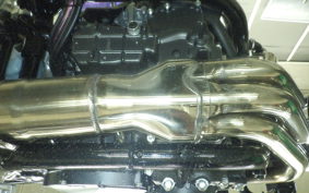 HONDA CB1300SF SUPER FOUR Gen. 3 2026 SC54