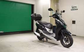 HONDA LEAD 125 2025 JF45