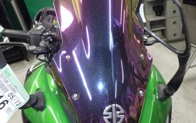KAWASAKI NINJA 1000SX 2023 ZXT02K