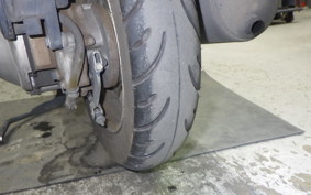 HONDA TODAY 2 2007 AF67