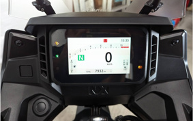 HONDA NX400 2024 NC65
