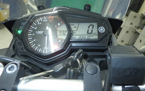 YAMAHA MT-25 2005 RG43J