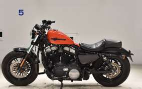 HARLEY XL1200X 2020