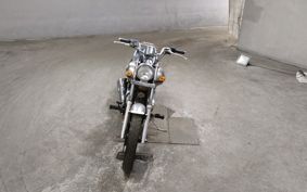 KAWASAKI ELIMINATOR 125 BN125A