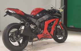 KAWASAKI ZX 10 NINJA R 2014