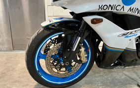 HONDA CBR600RR 2009 PC40