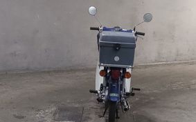 HONDA SUPER CUB50 AA01