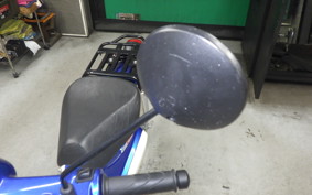 HONDA C50 SUPER CUB 2023 AA09