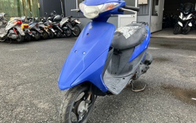SUZUKI ADDRESS V50 CA44A