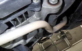 HONDA TACT-4ﾍﾞｰｼｯｸ 2006 AF79