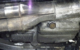 SUZUKI GSX-R1100 1991 GV73A