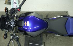 HONDA NC750S ABS 2019 RC88