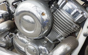 YAMAHA DRAGSTAR 400 2005 VH01J